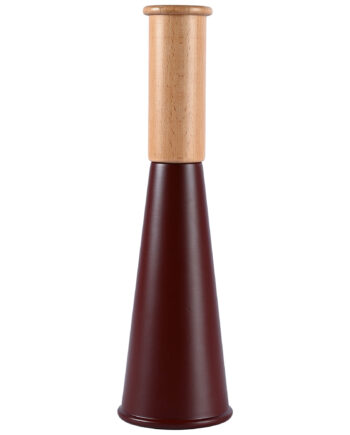 Gurken Salt  Og Peberkværn Large  Rød