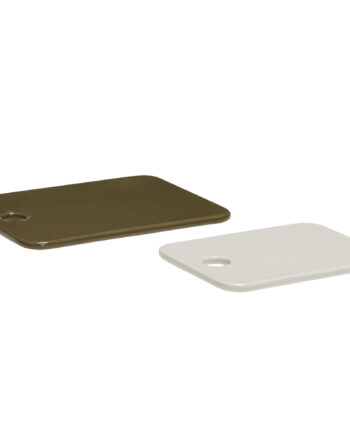 H? Bsch Amare Smørplatter  Sand Oliven