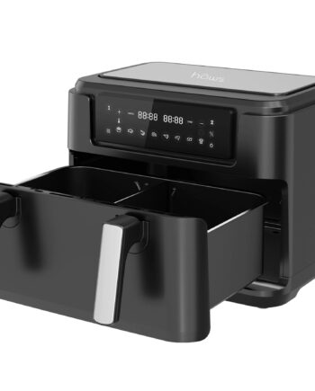 H? Ws Airfryer 3i1  10 12 Liter