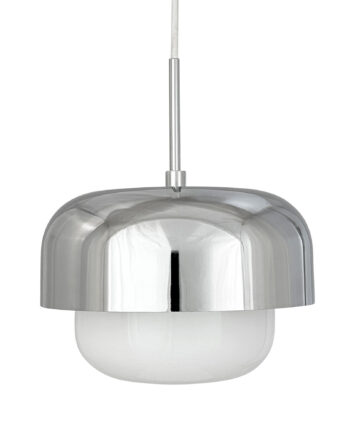 Haipot Pendellampe D23  Krom