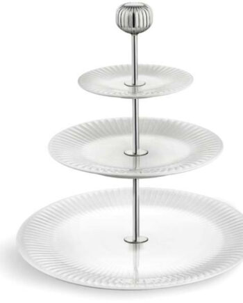 Hammershøi Kagefad  3 Lag