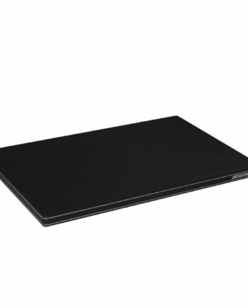 Hasegawa Skærebræt 41 X 23 Cm  Sort