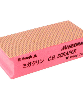 Hasegawa Skraber Til Skærebræt