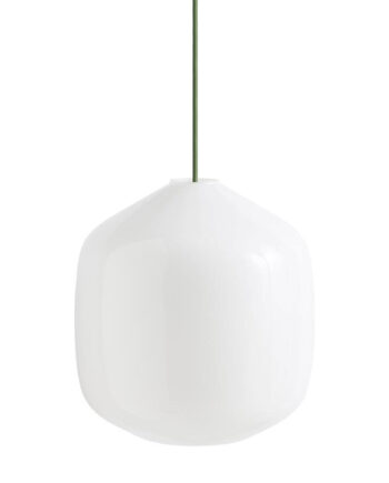 Hay Buoy Pendel 30 Cm  Havegrøn