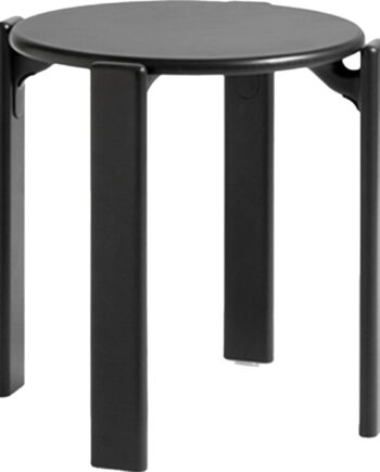 Hay Rey Pall  Dyb Sort