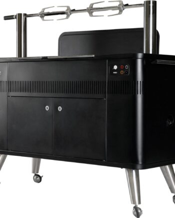 Hbce2bscan Hub 2 Kulgrill