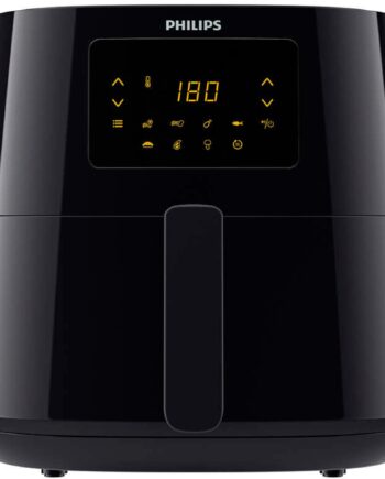 Hd9270 96 Airfryer Spectre Xl