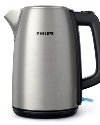 Hd9351 90 Viva Collection Elkedel  1 7 Liter  Rustfrit Stål