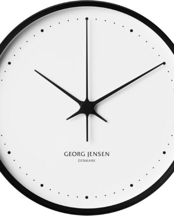 Henning Koppel Vægur  30cm