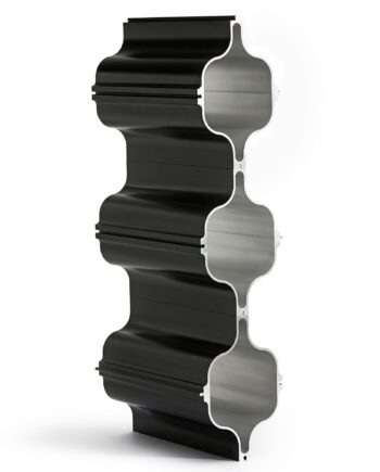 Hex Vinholder  Sort  3 Pak