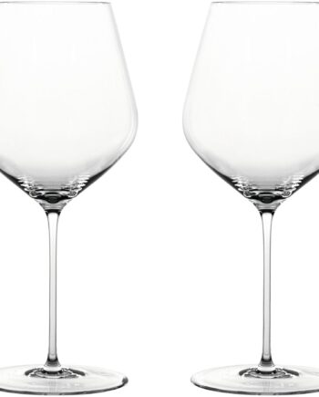 Hi Lite Burgundy Rødvinsglas