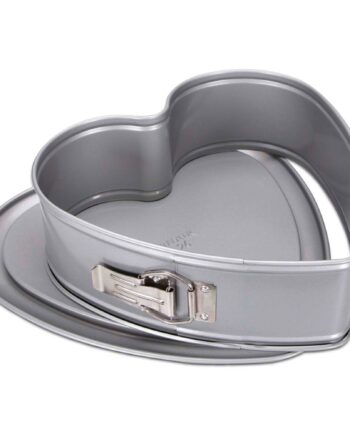 Hjerte Springform 26 Cm