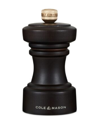 Hoxton Peberkværn  Chocolate