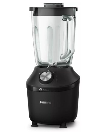 Hr2291 01 3000 Series Blender  600 Watt  Glas