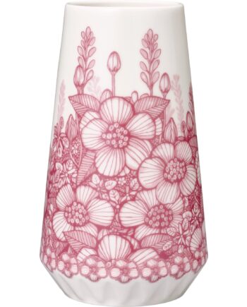 Huvila Vase 19 Cm