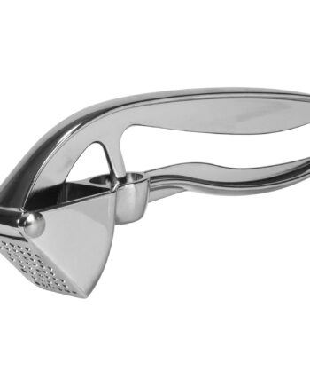 Hvidløgspresser Aluminium 16 Cm