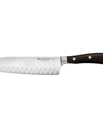 Ikon Santoku Kniv 17 Cm
