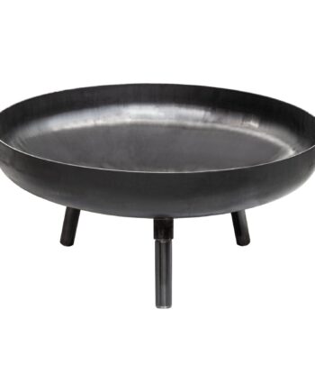 Ildsted 60 Cm  Kulstofstål