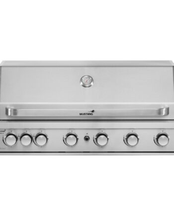 Indbygningsgrill Til Gas Jewel 6 Built In