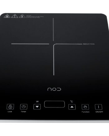 Induktionskogeplade  Enkelt