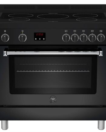 Induktionskomfur Ams95ind61cne  Matsort