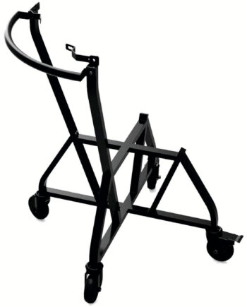 Integgrated Nest Handler Stativ