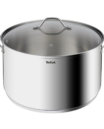 Intuition Gryde  Rustfrit Stål  17 5 Liter