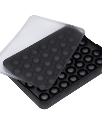 Isterningeform Til Iskugler  2 Cm