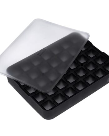 Isterningeform 2 X 2 Cm