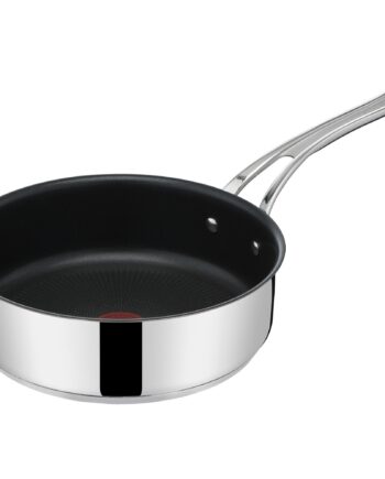 Jamie Oliver Cook 39 S Classic Sauterpande 24 Cm Med Låg