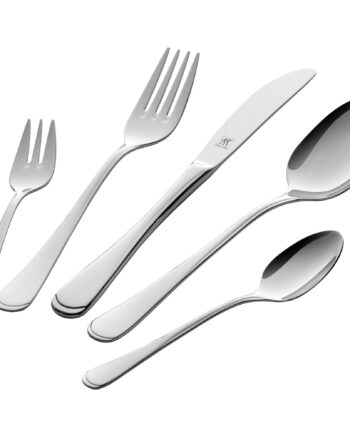 Jessica Bestiksæt 68 Dele  Rustfrit Stål