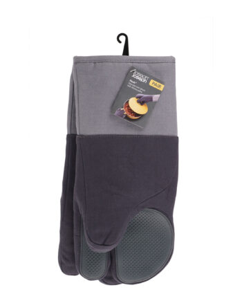 Joseph Joseph Pinch Grydelapper Par  Grå