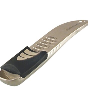 Justerbar Måleske  Teske Og Spiseske