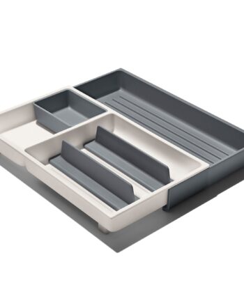 Justerbar Skuffeopdeler