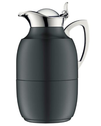Juwel Termokande Rustfrit Stål 1 Liter  Matsort