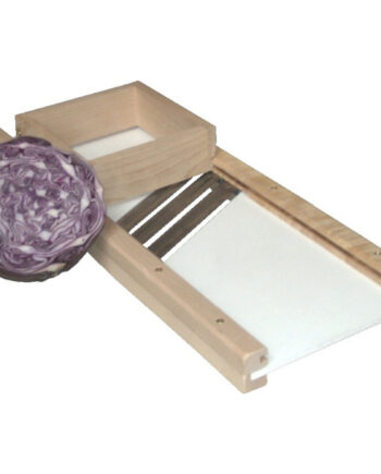 Kålhøvl  Krauthobel  60x23x5 Cm