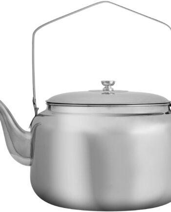 Kaffekande 6 Liter  Rustfrit Stål