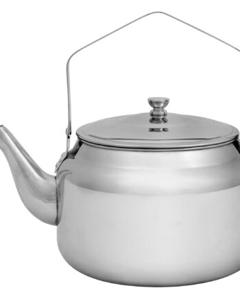 Kaffekande 2 5 Liter  Rustfrit Stål