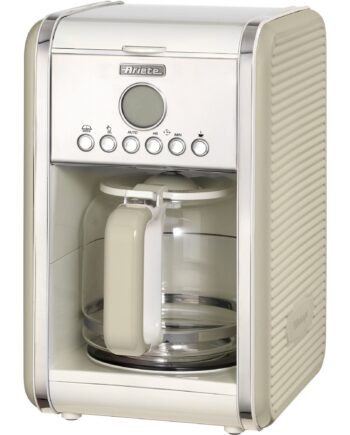 Kaffemaskine Beige