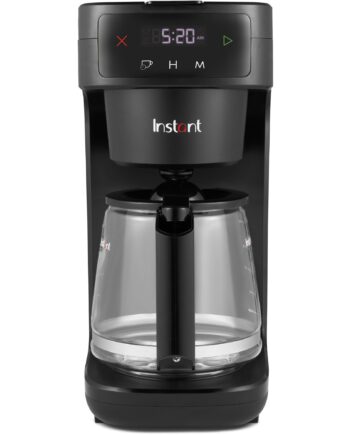 Kaffemaskine 12 Kopper