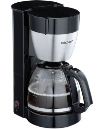 Kaffemaskine Til 10 Kopper