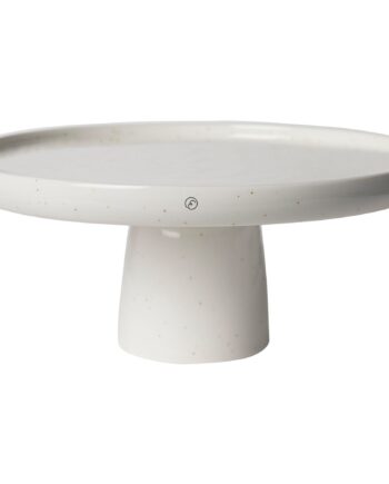 Kagefad 27 Cm  Vanilje