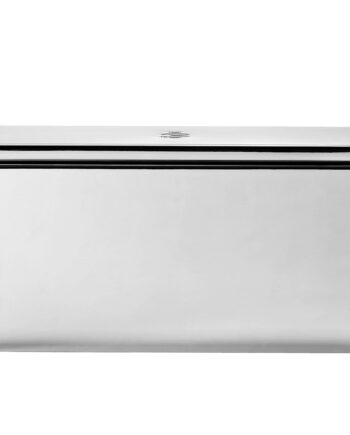 Kapselbeholder  Rustfrit Stål