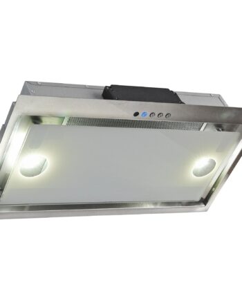 Karma 53xm Emhætte Med Ekstern Motor