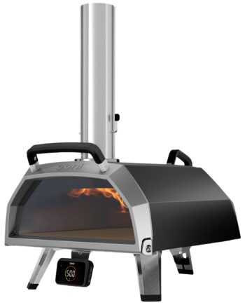 Karu 2 Pro Pizzagrill