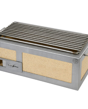 Kasai Konro Grillrist  Medium Long