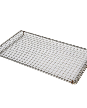 Kasai Konro Grillrist  Medium Wide