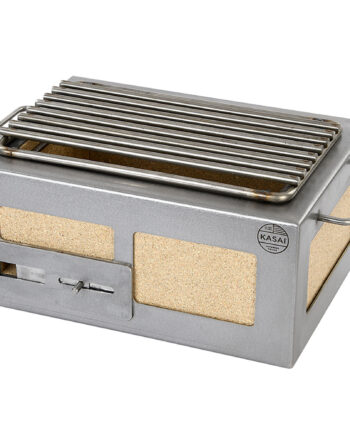 Kasai Konro Grillrist  Nano Pro