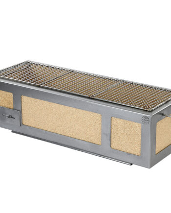 Kasai Konro Long V2 Grill