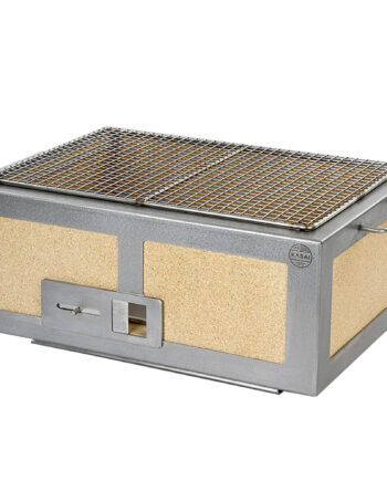 Kasai Konro Medium Wide V2 Grill